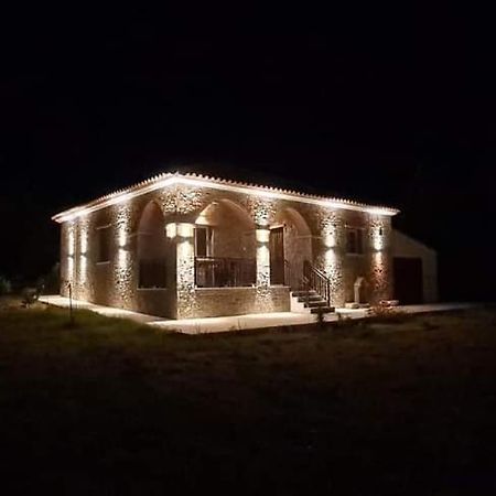 Villa Portianou Pedhinon Exterior foto