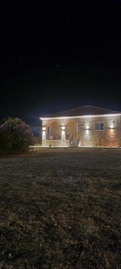 Villa Portianou Pedhinon Exterior foto